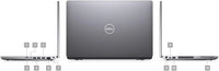 Dell Precision 3551 | Intel Core i7 10th Gen H-series | NVIDIA Quadro P620 4GB | 16GB RAM | 512GB SSD | 15.6″ FHD Mobile Workstation - Dream Laptops