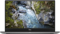 Dell Precision 5530 Touch 4K | Intel Core i7 8th Gen H-series | NVIDIA Quadro P1000 4GB | 16GB RAM | 512GB SSD | 15.6″ 4K Touch Mobile Workstation - Dream Laptops