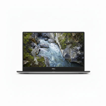 Dell Precision 5530 Touch 4K | Intel Core i7 8th Gen H-series | NVIDIA Quadro P1000 4GB | 16GB RAM | 512GB SSD | 15.6″ 4K Touch Mobile Workstation - Dream Laptops