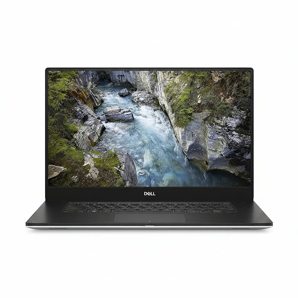 Dell Precision 5540 | Intel Core i7 9th Gen H-series | NVIDIA Quadro T1000 4GB | 16GB RAM | 512GB SSD | 15.6″ FHD Mobile Workstation - Dream Laptops
