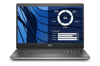 Dell Precision 7550 第10世代i7 16GB/512GB Dell Precision 7550 | Core i7‑10th Gen | 16GB RAM | 512GB SSD