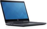 Dell Precision 7710 | Core i7 6th Gen | 16GB RAM | 256GB SSD | 17.3″ FHD Workstation - Dream Laptops