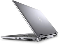 Dell Precision 7740 | Intel Core i7 9th Gen H-series | NVIDIA Quadro RTX 4000 8GB | 16GB RAM | 512GB SSD | 17.3″ FHD Mobile Workstation - Dream Laptops