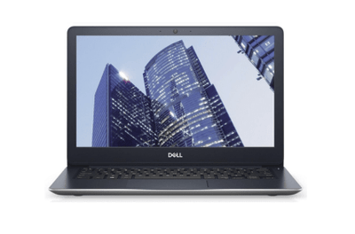 Dell Vostro 13-5370 | Intel Core i5 8th Gen | 8GB RAM | 256GB SSD | 13.3″ FHD Laptop - Dream Laptops