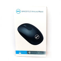 Dell Wireless Mouse WM338 | 2.4GHz USB Wireless Mouse - Dream Laptops
