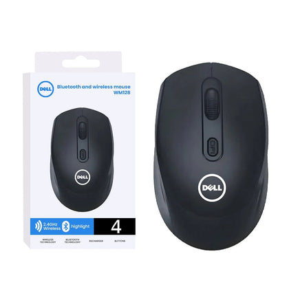 DELL WIRELESS RECHARGEABLE MOUSE - Dream Laptops
