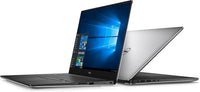 Dell XPS 15 9560 | Intel Core i7 7th Gen | NVIDIA GTX 1050 4GB | 16GB RAM | 256GB SSD | 15.6″ FHD Laptop - Dream Laptops
