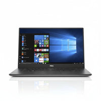 Dell XPS 15 9560 | Intel Core i7 7th Gen | NVIDIA GTX 1050 4GB | 16GB RAM | 256GB SSD | 15.6″ FHD Laptop - Dream Laptops