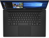 Dell XPS 15 9560 | Intel Core i7 7th Gen | NVIDIA GTX 1050 4GB | 16GB RAM | 256GB SSD | 15.6″ FHD Laptop - Dream Laptops