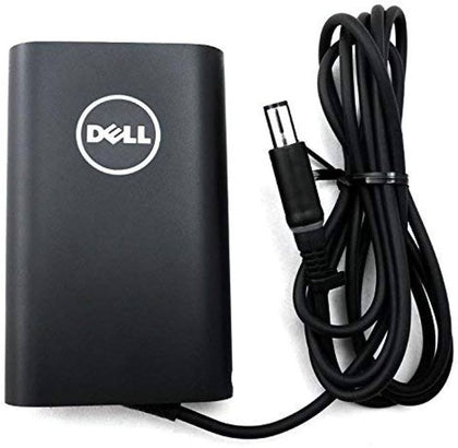 Dell XPS 65W original branded laptop adapter charger price in Pakistan