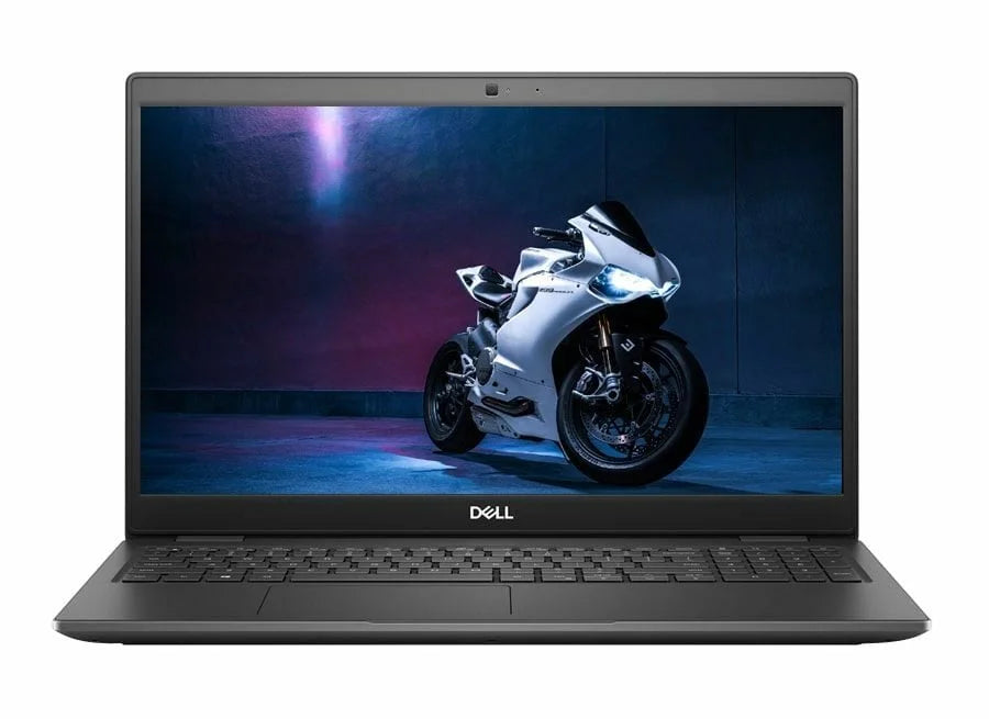 Dell Latitude 3510 |Core i5-10th Gen | 08GB RAM l 256GB SSD 15.6″ HD 720p LED Backlit KB FP Reader