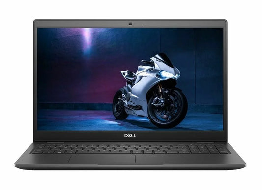Dell Latitude 3510 |Core i5-10th Gen | 08GB RAM l 256GB SSD 15.6″ HD 720p LED Backlit KB FP Reader