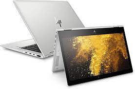 HP EliteBook x360 1030 G3 i5 8th