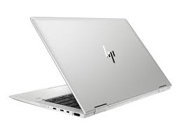 HP EliteBook x360 1030 G3 i5 8th