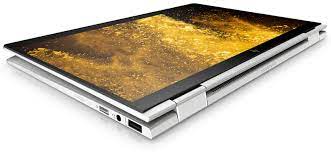 HP EliteBook x360 1030 G3 i5 8th