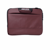 DreamBag Leatherite High Quality Laptop Handbag - Dream Laptops