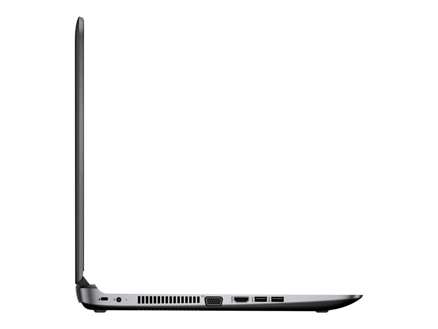 HP ProBook 470 G3  i5 6th
