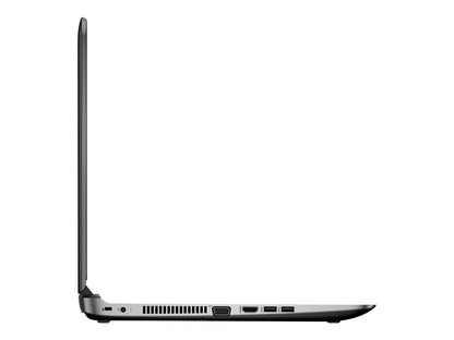 HP ProBook 470 G3  i5 6th