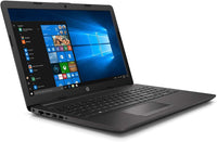 HP 255 G7 AMD Athlon 3050U 8GB RAM 128GB SSD Black 15.6” HD Display Windows 10 Affordable and Reliable Laptop for Daily Tasks - Dream Laptops