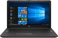 HP 255 G7 AMD Athlon 3050U 8GB RAM 128GB SSD Black 15.6” HD Display Windows 10 Affordable and Reliable Laptop for Daily Tasks - Dream Laptops