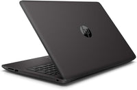 HP 255 G7 AMD Athlon 3050U 8GB RAM 128GB SSD Black 15.6” HD Display Windows 10 Affordable and Reliable Laptop for Daily Tasks - Dream Laptops