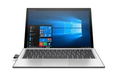 HP Elite x2 M5 | 12″ Touchscreen Tablet | Core m5 | 4GB RAM | 128GB SSD | With Keyboard & Pen - Dream Laptops