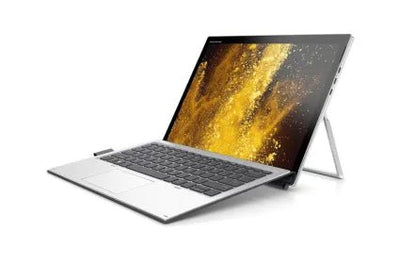 HP Elite x2 M5 | 12″ Touchscreen Tablet | Core m5 | 4GB RAM | 128GB SSD | With Keyboard & Pen - Dream Laptops