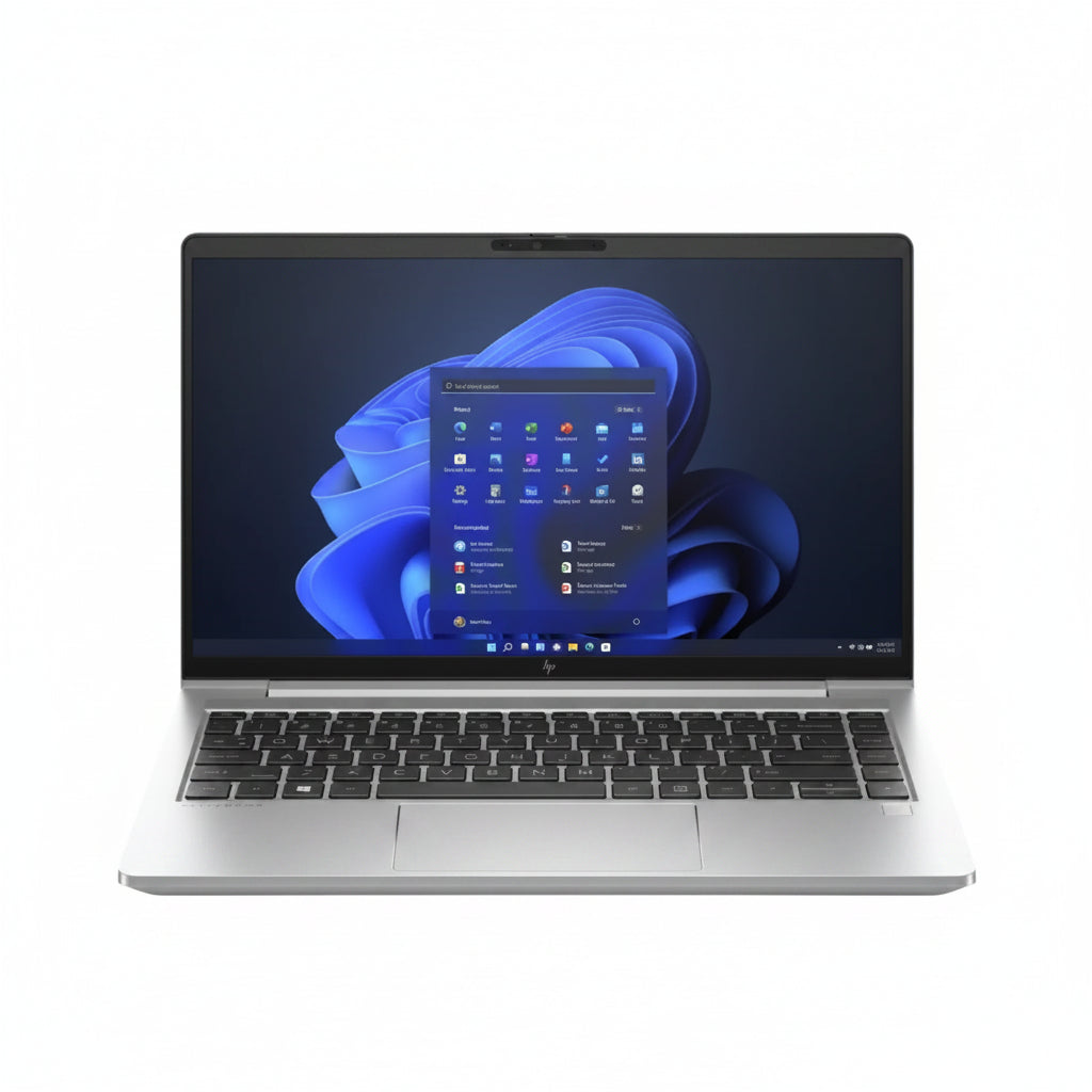 HP EliteBook 640 G10 | Intel Core i5 13th Gen | 16GB RAM | 256GB SSD | 14″ FHD Business Laptop - Dream Laptops