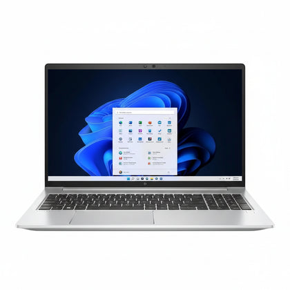 HP EliteBook 650 G9 | Intel Core i7 12th Gen | 16GB RAM | 256GB SSD | 15.6″ FHD Business Laptop - Dream Laptops