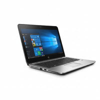 HP EliteBook 820 G4 | Core i5 7th Gen | 8GB RAM | 256GB SSD | 12.5″ HD Business Laptop - Dream Laptops
