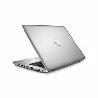 HP EliteBook 820 G4 | Core i5 7th Gen | 8GB RAM | 256GB SSD | 12.5″ HD Business Laptop - Dream Laptops