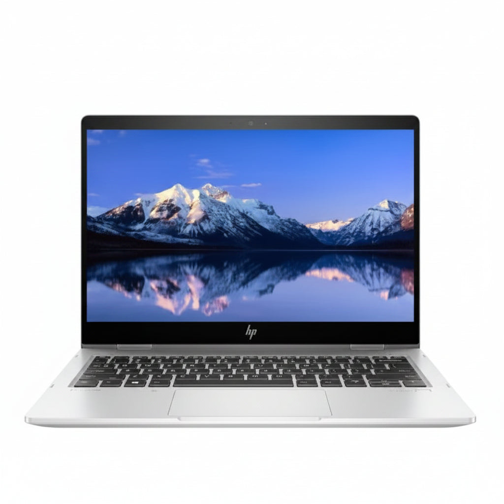 HP EliteBook 830 G6 | Core i5 8th Gen | 8GB RAM | 256GB SSD | 13.3″ FHD Laptop - Dream Laptops