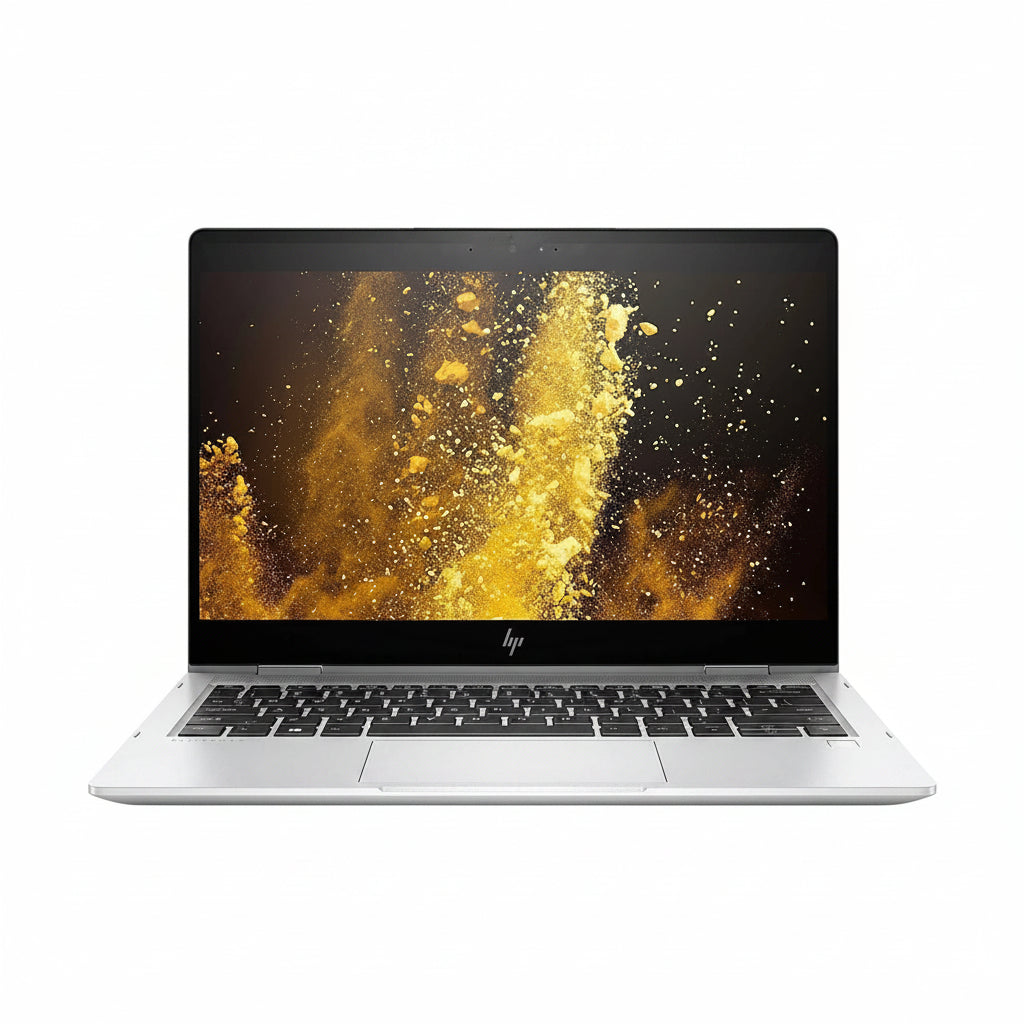 HP EliteBook 830 G6 | Intel Core i7 8th Gen | 8GB RAM | 256GB SSD | 13.3″ FHD Business Laptop - Dream Laptops