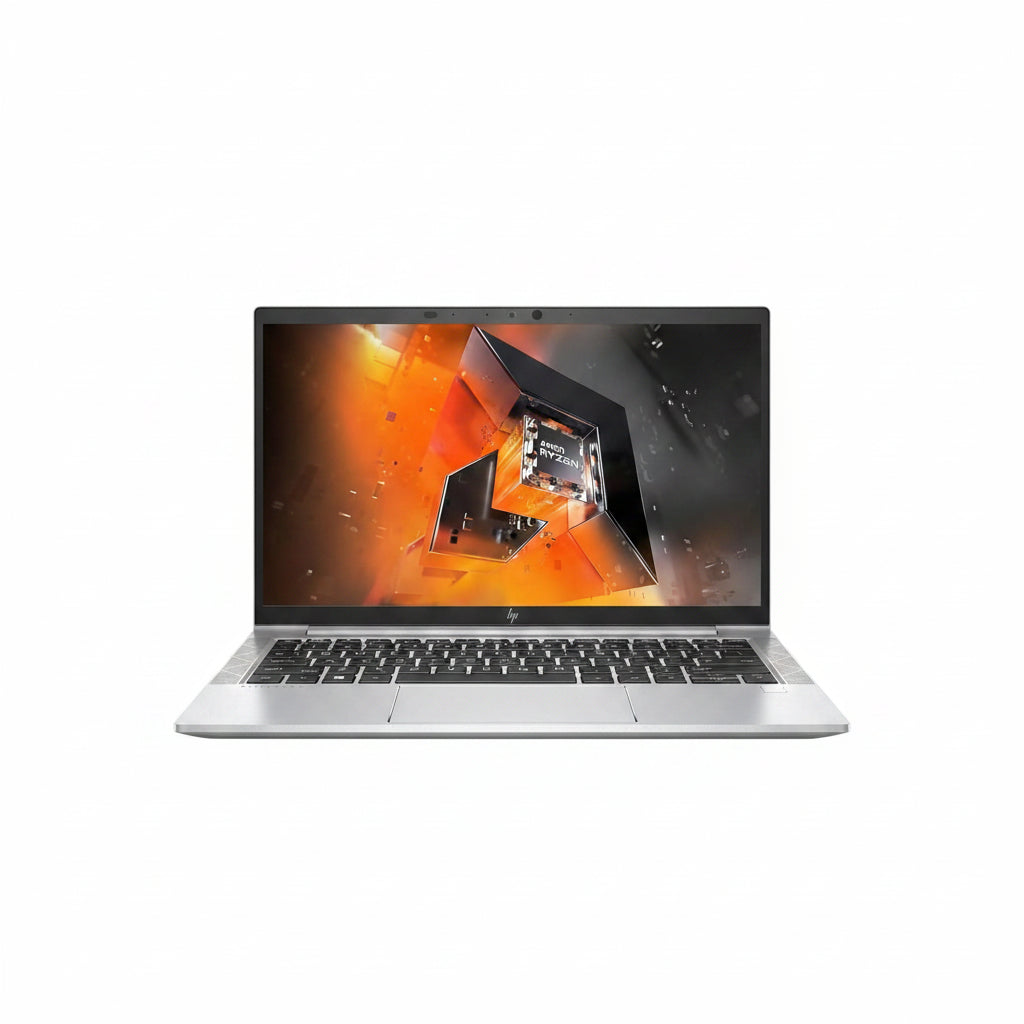 HP EliteBook 835 G7 | AMD Ryzen 5 PRO 4650U | 16GB RAM | 256GB SSD | 13.3″ FHD Business Laptop - Dream Laptops