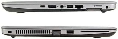 HP EliteBook 840 G3 | Intel Core i5 6th Gen | 8GB RAM | 256GB SSD | 14″ Business Laptop - Dream Laptops