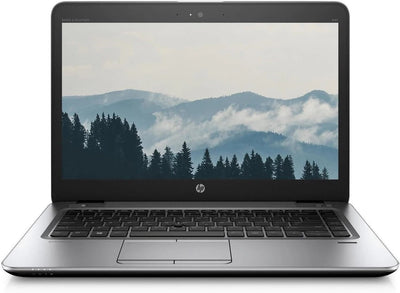 HP EliteBook 840 G3 | Intel Core i5 6th Gen | 8GB RAM | 256GB SSD | 14″ Business Laptop - Dream Laptops