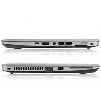 HP EliteBook 840 G3 | Intel Core i7 6th Gen | 8GB RAM | 256GB SSD | 14″ FHD Business Laptop - Dream Laptops
