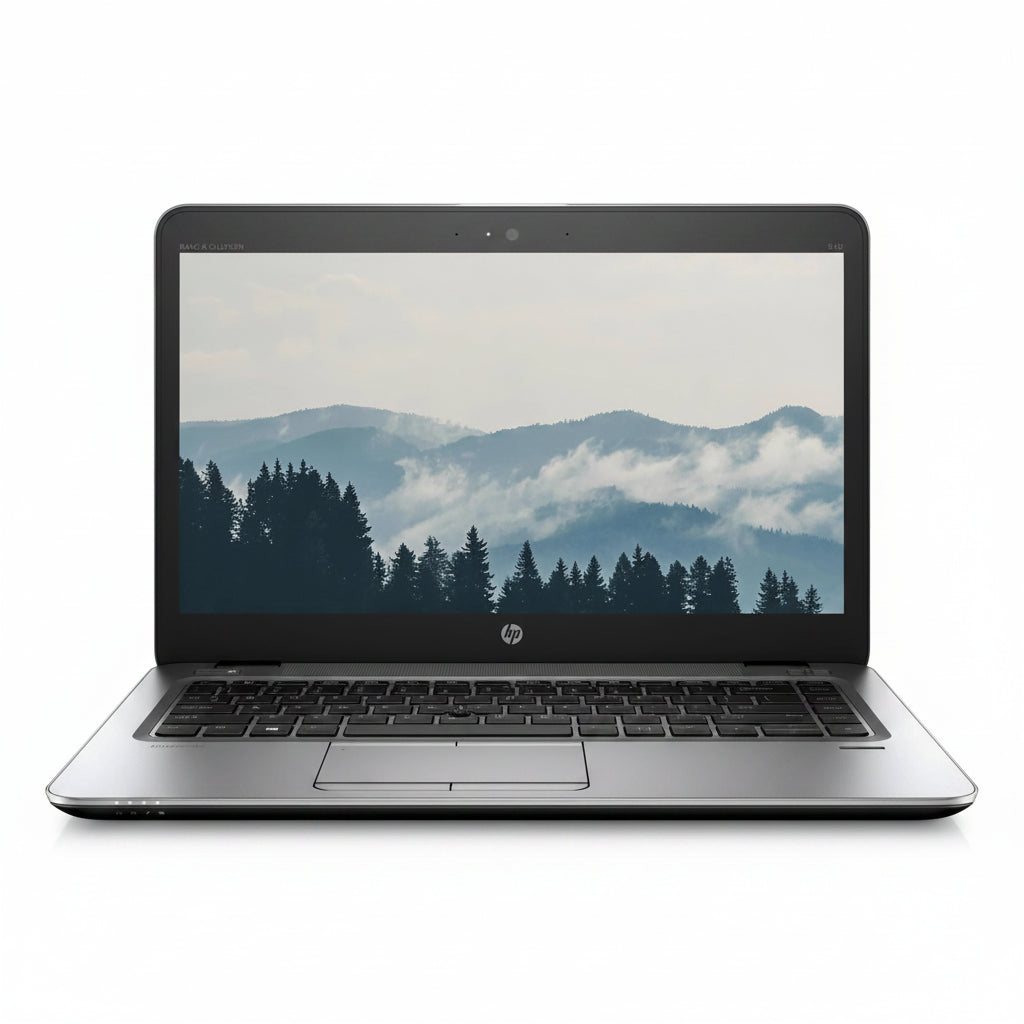HP EliteBook 840 G3 | Intel Core i7 6th Gen | 8GB RAM | 256GB SSD | 14″ FHD Business Laptop - Dream Laptops