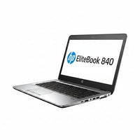 HP EliteBook 840 G4 | Intel Core i5 7th Gen | 8GB RAM | 256GB SSD | 14″ Business Laptop - Dream Laptops