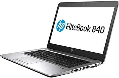 HP EliteBook 840 G4 | Intel Core i5 7th Gen | 8GB RAM | 256GB SSD | 14″ Business Laptop - Dream Laptops