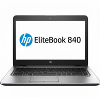 HP EliteBook 840 G4 | Intel Core i5 7th Gen | 8GB RAM | 256GB SSD | 14″ Business Laptop - Dream Laptops