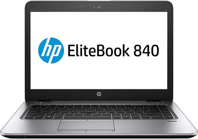 HP EliteBook 840 G4 | Intel Core i5 7th Gen | 8GB RAM | 256GB SSD | 14″ Business Laptop - Dream Laptops