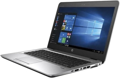 HP EliteBook 840 G4 | Intel Core i7 7th Gen | 8GB RAM | 256GB SSD | 14″ Business Laptop - Dream Laptops