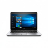HP EliteBook 840 G4 | Intel Core i7 7th Gen | 8GB RAM | 256GB SSD | 14″ Business Laptop - Dream Laptops
