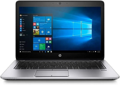 HP EliteBook 840 G4 | Intel Core i7 7th Gen | 8GB RAM | 256GB SSD | 14″ Business Laptop - Dream Laptops