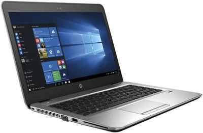 HP EliteBook 840 G4 | Intel Core i7 7th Gen | 8GB RAM | 256GB SSD | 14″ Business Laptop - Dream Laptops