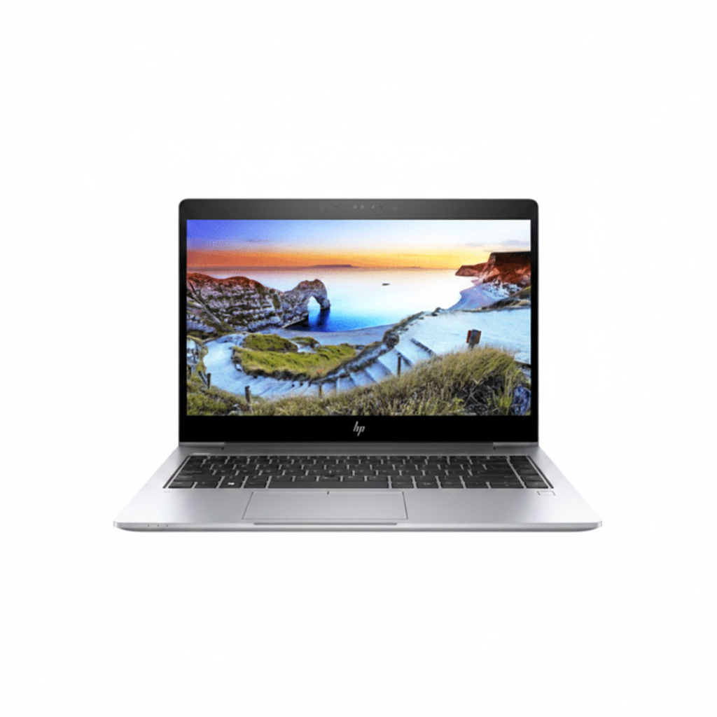 HP EliteBook 840 G5 | Core i5 8th Gen | 8GB RAM | 256GB SSD | 14″ FHD Business Laptop - Dream Laptops