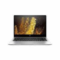 HP EliteBook 840 G6 | Core i5 8th Gen | 8GB RAM | 256GB SSD | 14″ FHD | Business Laptop - Dream Laptops