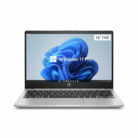 HP EliteBook 840 G8 | Core i5 11th Gen | 8GB RAM | 256GB SSD | 14″ FHD - Dream Laptops