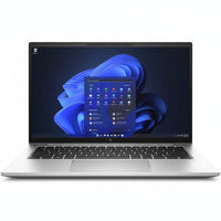 HP EliteBook 840 G9 | Intel Core i7 12th Gen | 16GB RAM | 256GB SSD | 14″ WUXGA Business Laptop - Dream Laptops